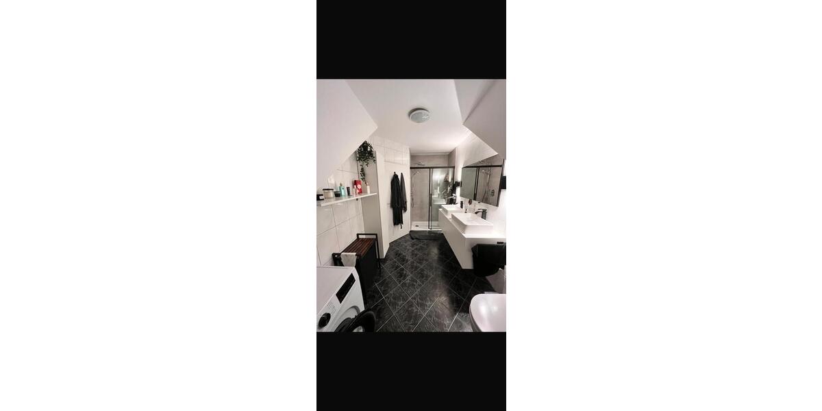 Dachgeschoßwohnung Meppen - 3 Zimmer, 72 m&sup2;, 950&euro; | Angebot:24383324