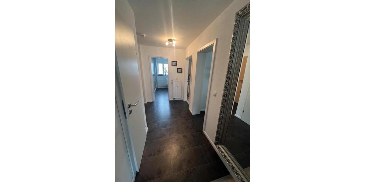 Erdgeschoßwohnung Rheinfelden (Baden) - 3 Zimmer, 78 m&sup2;, 1.270&euro; | Angebot:26611046