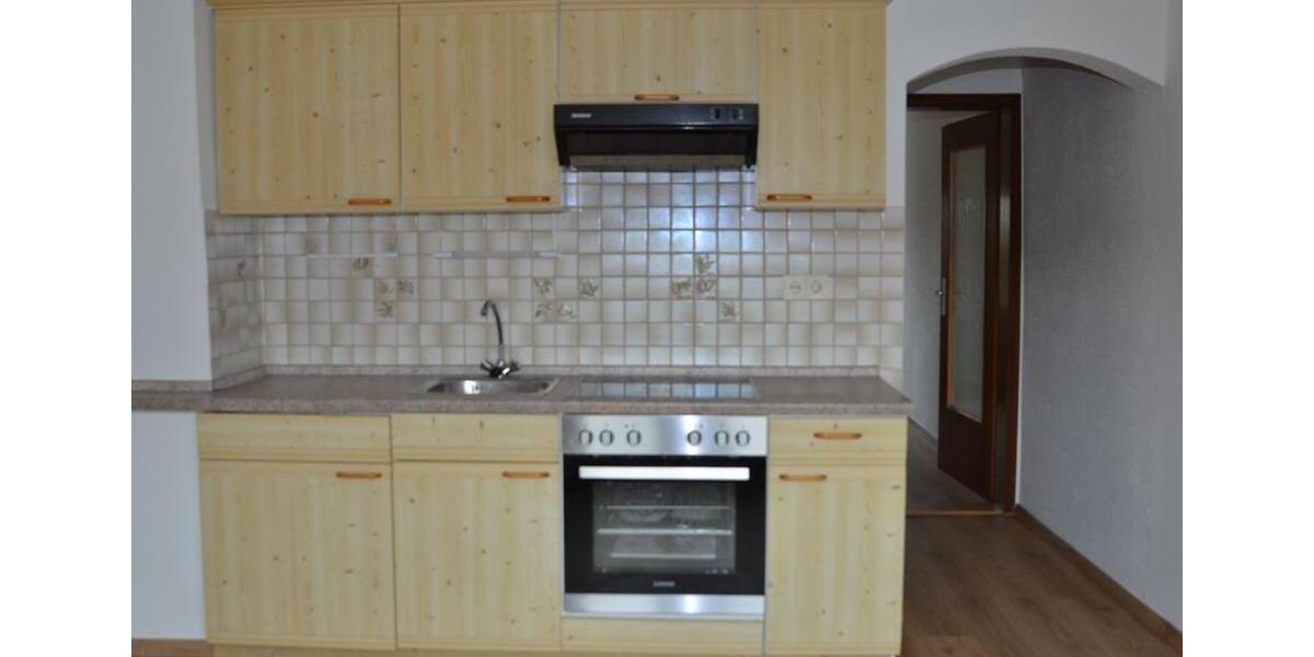 Helle 2-Zimmer-Wohnung in ruhiger Lage zimmer