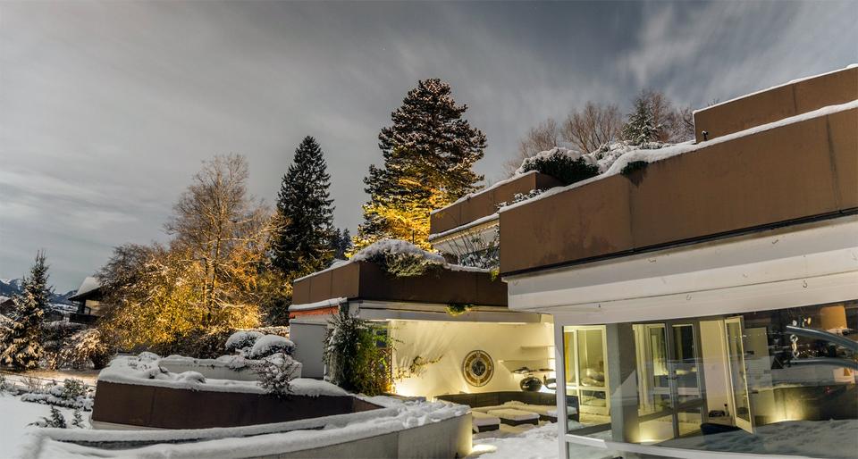 Terrassenwohnung Füssen - 3 Zimmer, 90 m&sup2;, 1.650&euro; | Angebot:25833083