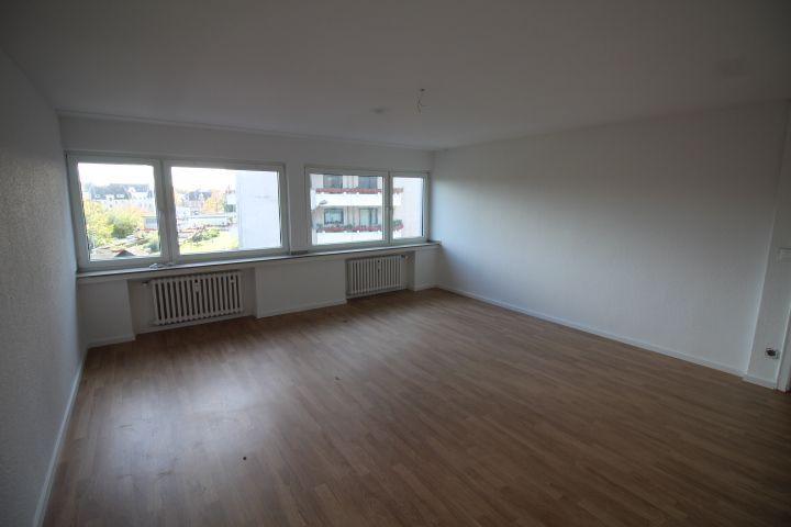 Etagenwohnung Hilden - 3 Zimmer, 91 m&sup2;, 1.000&euro; | Angebot:24874364