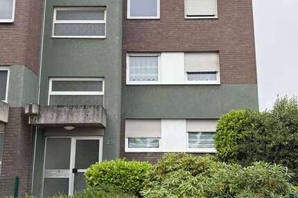 Wohnung Bottrop Kirchhellen-Mitte - 3 Zimmer, 74 m&sup2;, 550&euro; | Angebot:27109265