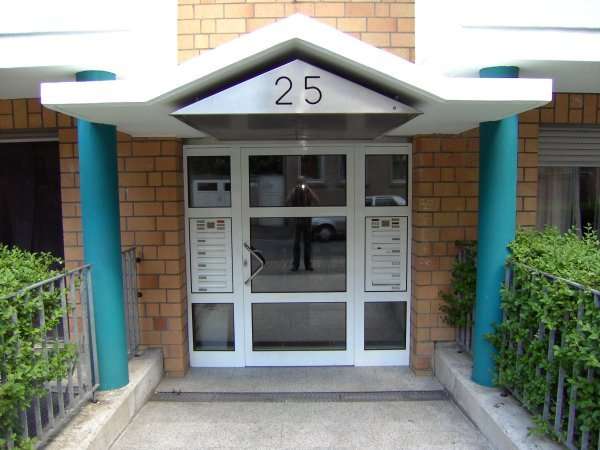 Etagenwohnung Duisburg Neudorf-Nord - 3 Zimmer, 89 m&sup2;, 800&euro; | Angebot:27251836