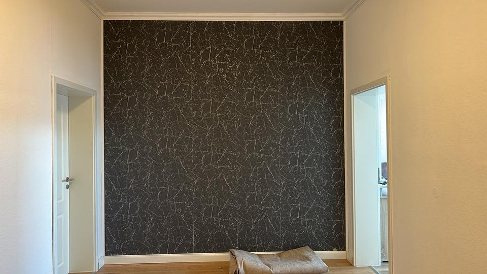 5-Zimmer Wohnung Bad Nenndorf 5 zimmer