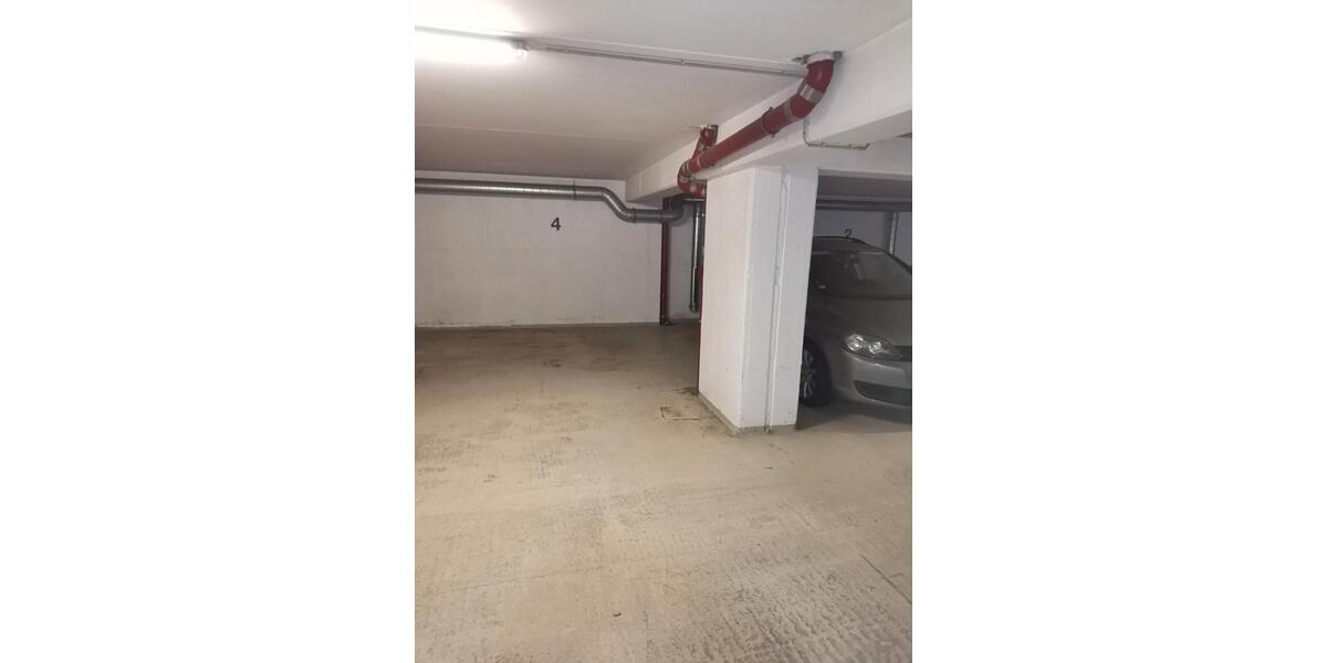 Dachgeschoßwohnung Schweinfurt Gartenstadt - 2 Zimmer, 47 m&sup2;, 725&euro; | Angebot:26637308