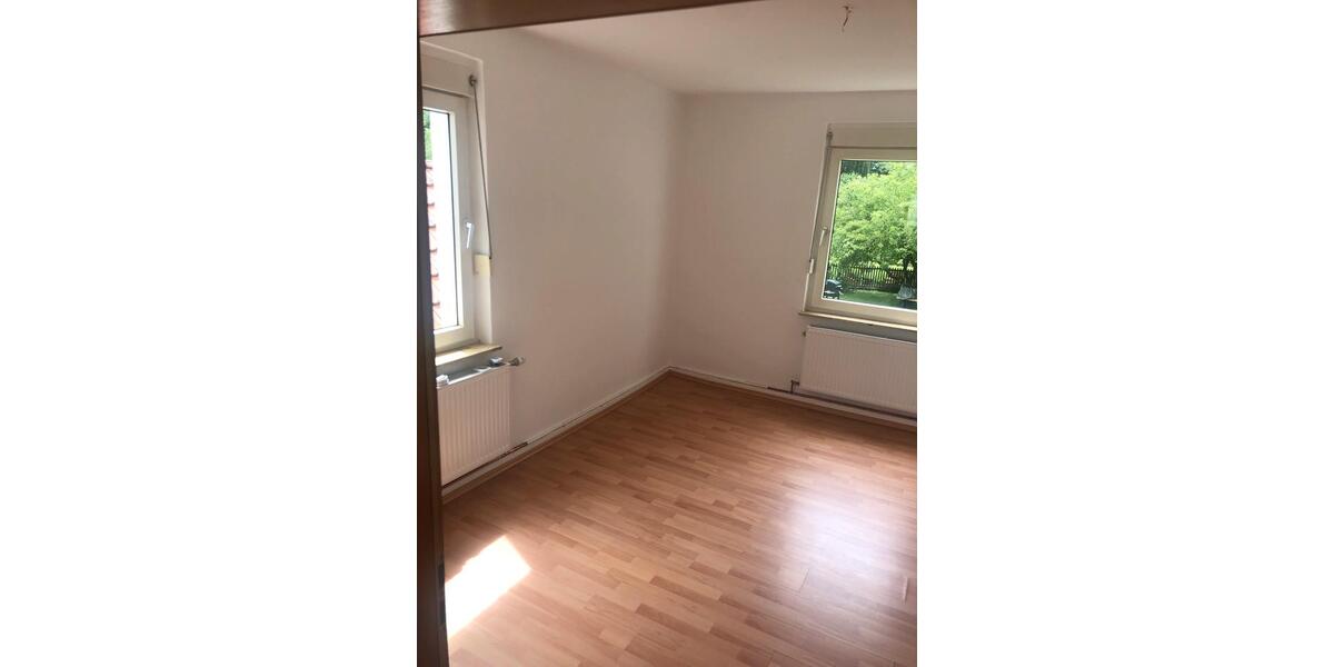 Etagenwohnung Spangenberg - 2 Zimmer, 50 m&sup2;, 570&euro; | Angebot:26221982