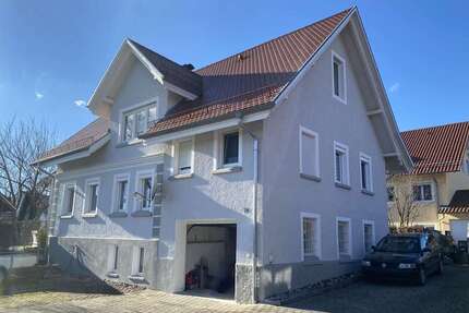 Wohnung Wolpertswende - 2 Zimmer, 33 m&sup2;, 410&euro; | Angebot:27029592