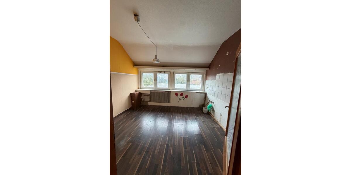 Dachgeschoßwohnung Neustadt am Rübenberge - 3 Zimmer, 61 m&sup2;, 610&euro; | Angebot:26041139