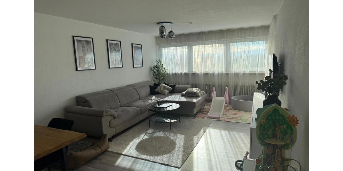 Etagenwohnung Friedrichshafen Ailingen - 3 Zimmer, 86 m&sup2;, 1.200&euro; | Angebot:25225440
