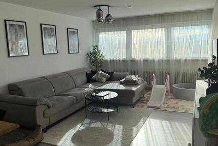 Wohnung Friedrichshafen Ailingen - 3 Zimmer, 86 m&sup2;, 1.200&euro; | Angebot:25225440