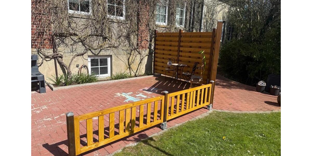 Hochparterre Wurster Nordseeküste - 3 Zimmer, 90 m&sup2;, 750&euro; | Angebot:25025502