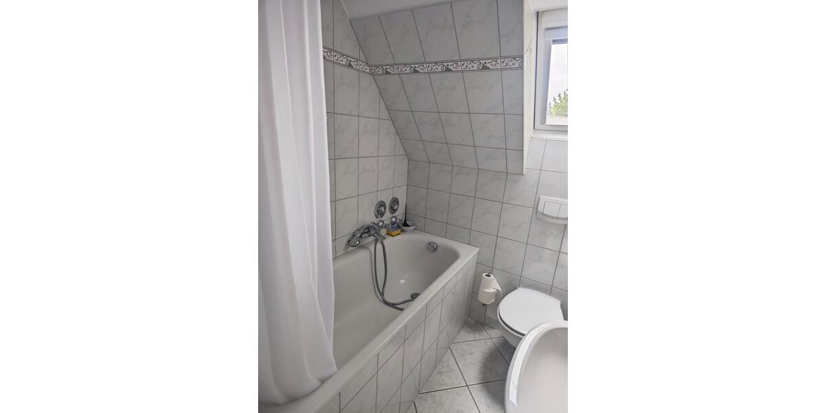 Dachgeschoßwohnung Castrop-Rauxel Rauxel - 2.5 Zimmer, 56 m&sup2;, 750&euro; | Angebot:24453968