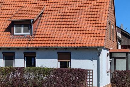 Haus Grebenstein - 4 Zimmer, 100 m&sup2;, 950&euro; | Angebot:26105590