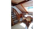 Dachgeschoßwohnung Thurnau - 4 Zimmer, 100 m&sup2;, 650&euro; | Angebot:26552556