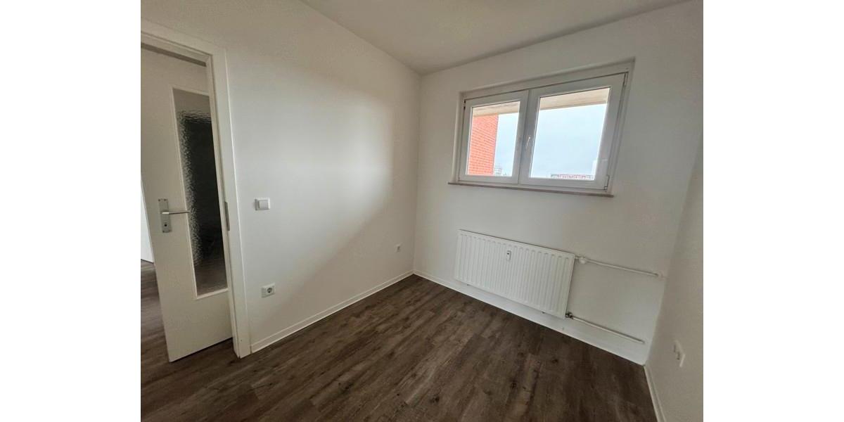Etagenwohnung Lüneburg Ebensberg - 3 Zimmer, 71 m&sup2;, 619&euro; | Angebot:25654538