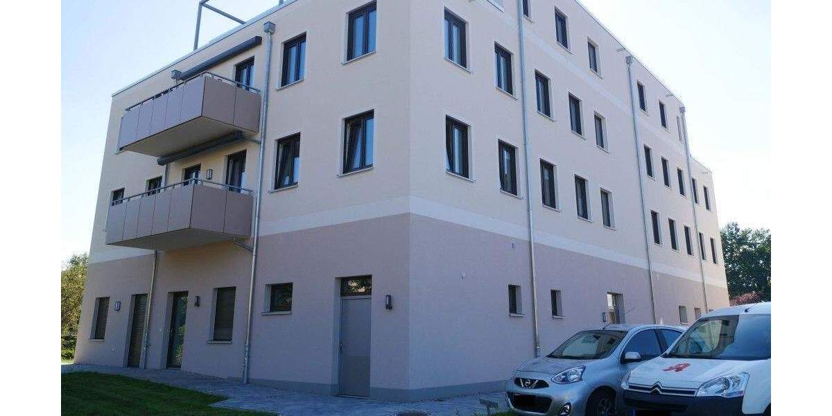 Etagenwohnung Coswig - 4 Zimmer, 119 m&sup2;, 1.433&euro; | Angebot:25749165