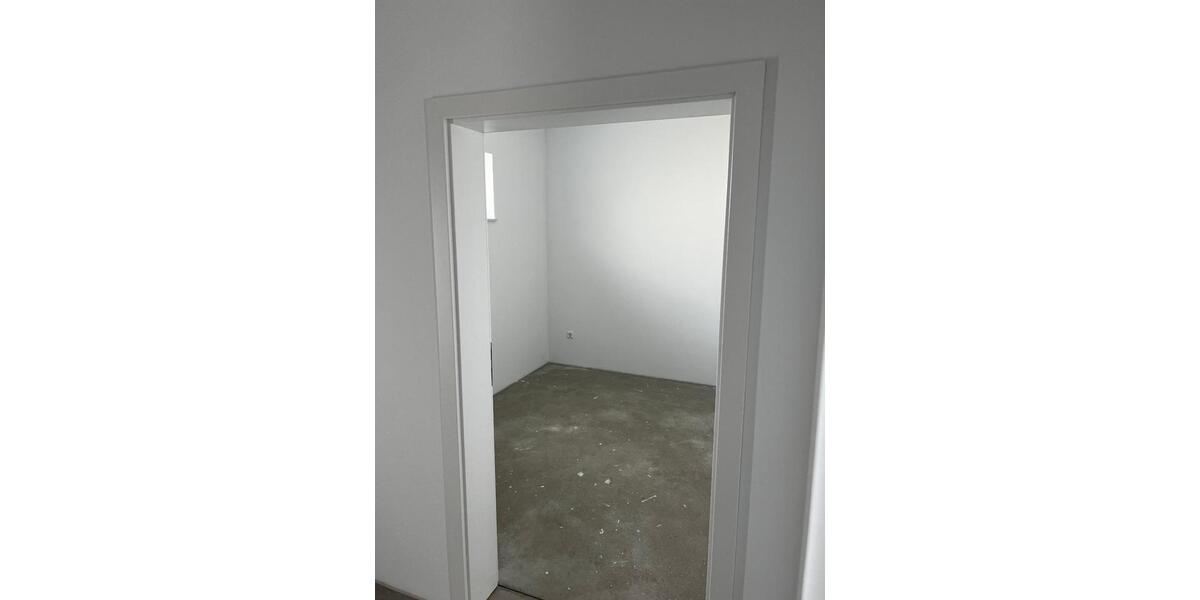 Barrierefrei-Wohnung in Brome-Garten-Terrasse-2 Stellplätze 3 zimmer