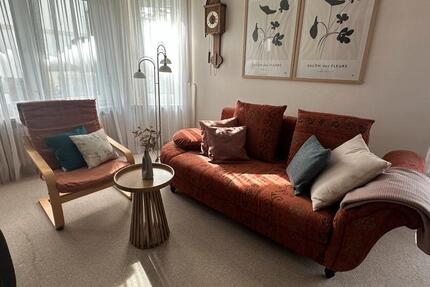 Wohnung Bad Wörishofen - 2 Zimmer, 72 m&sup2;, 1.000&euro; | Angebot:25316926