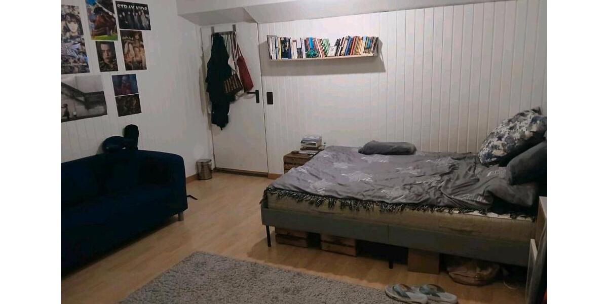 Wohnen auf Zeit Göttingen Oststadt - 1 Zimmer, 18 m&sup2;, 301&euro; | Angebot:26535746