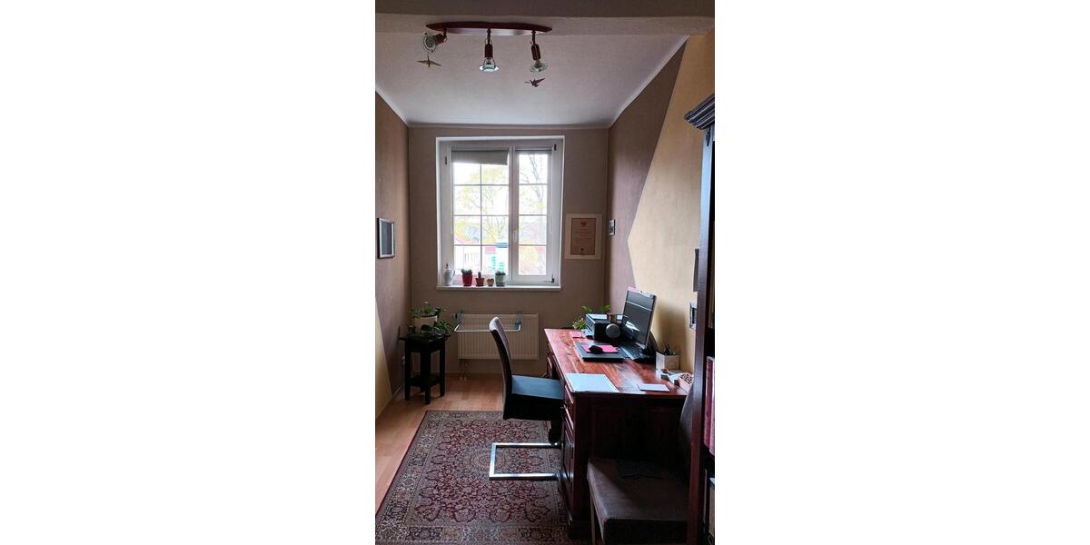 Erdgeschoßwohnung Bad Frankenhausen/Kyffhäuser Kyffhäuser - 3.5 Zimmer, 80 m&sup2;, 730&euro; | Angebot:25945514