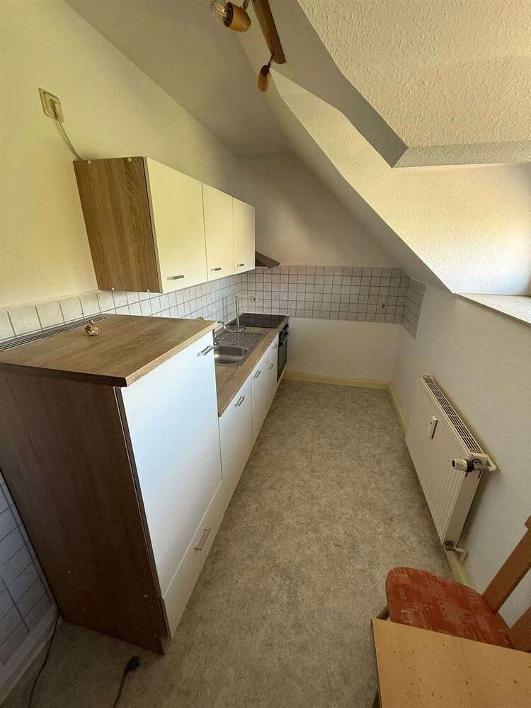 Wohnung zum Mieten in Chemnitz 205 € 41.57 m²