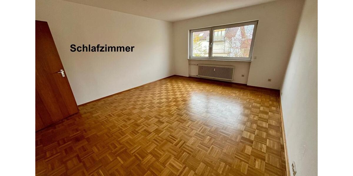 Erdgeschoßwohnung Fürth - 4 Zimmer, 140 m&sup2;, 1.260&euro; | Angebot:25934578