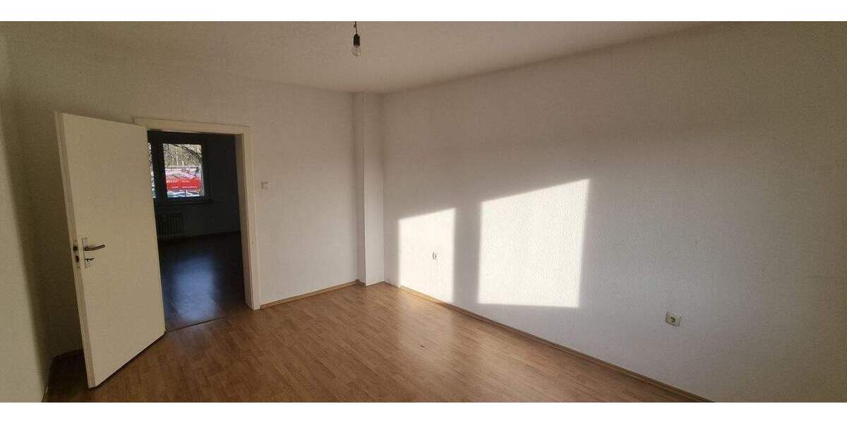 Etagenwohnung Mülheim an der Ruhr Mitte - 2 Zimmer, 49 m&sup2;, 350&euro; | Angebot:26714954