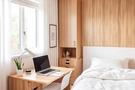 Wohnen auf Zeit Duisburg Duisburg-Mitte - 7 Zimmer, 150 m&sup2;, 600&euro; | Angebot:26343753