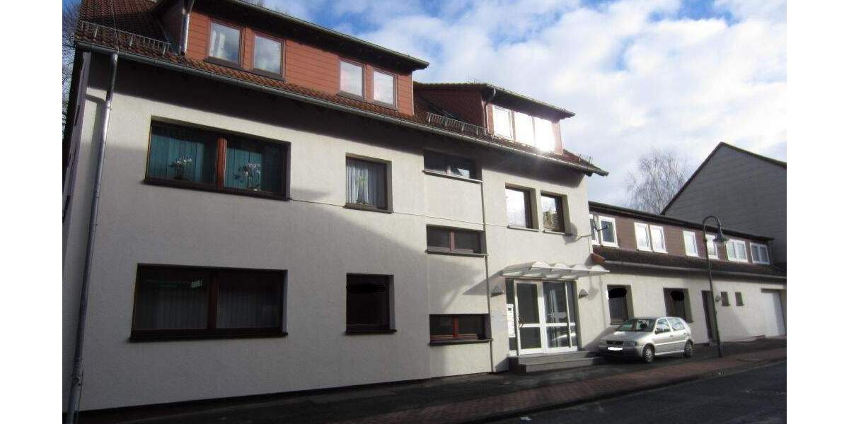 Etagenwohnung Osterode am Harz Osterode - 3 Zimmer, 90 m&sup2;, 470&euro; | Angebot:25778664