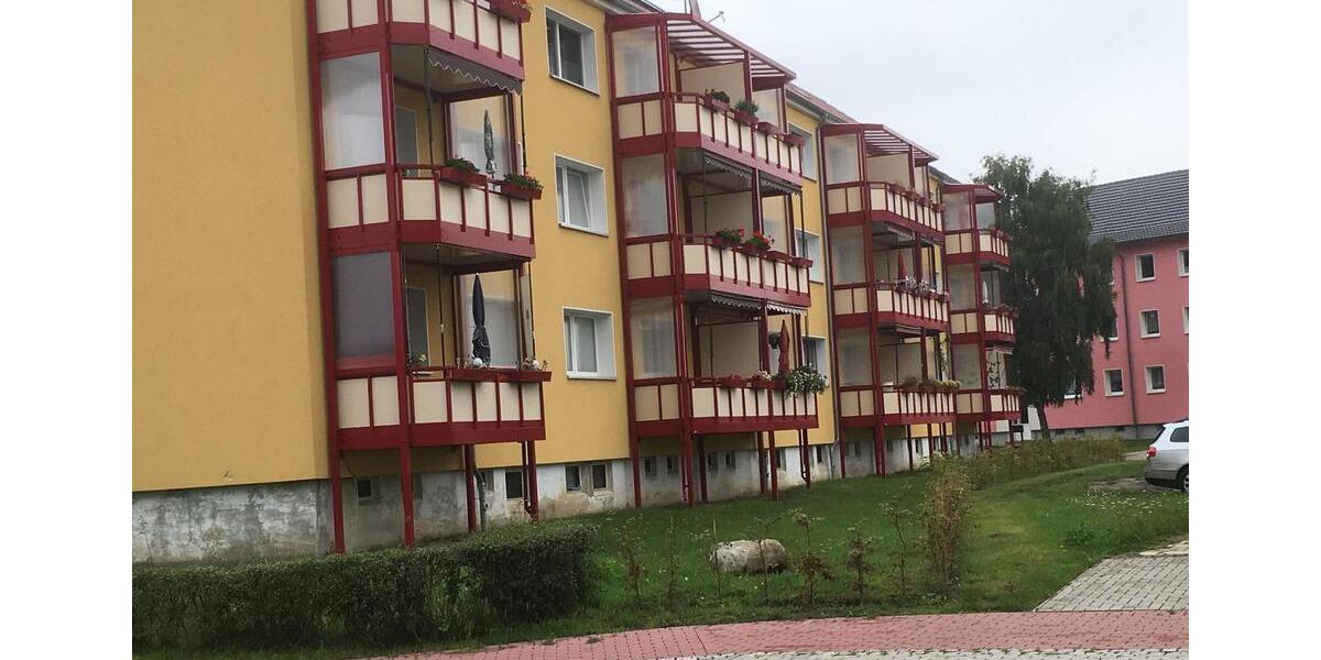 Etagenwohnung Oebisfelde-Weferlingen Weferlingen - 3 Zimmer, 60 m&sup2;, 510&euro; | Angebot:22040078