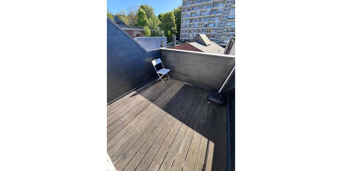 Etagenwohnung Wuppertal - 2.5 Zimmer, 76 m&sup2;, 725&euro; | Angebot:26423994