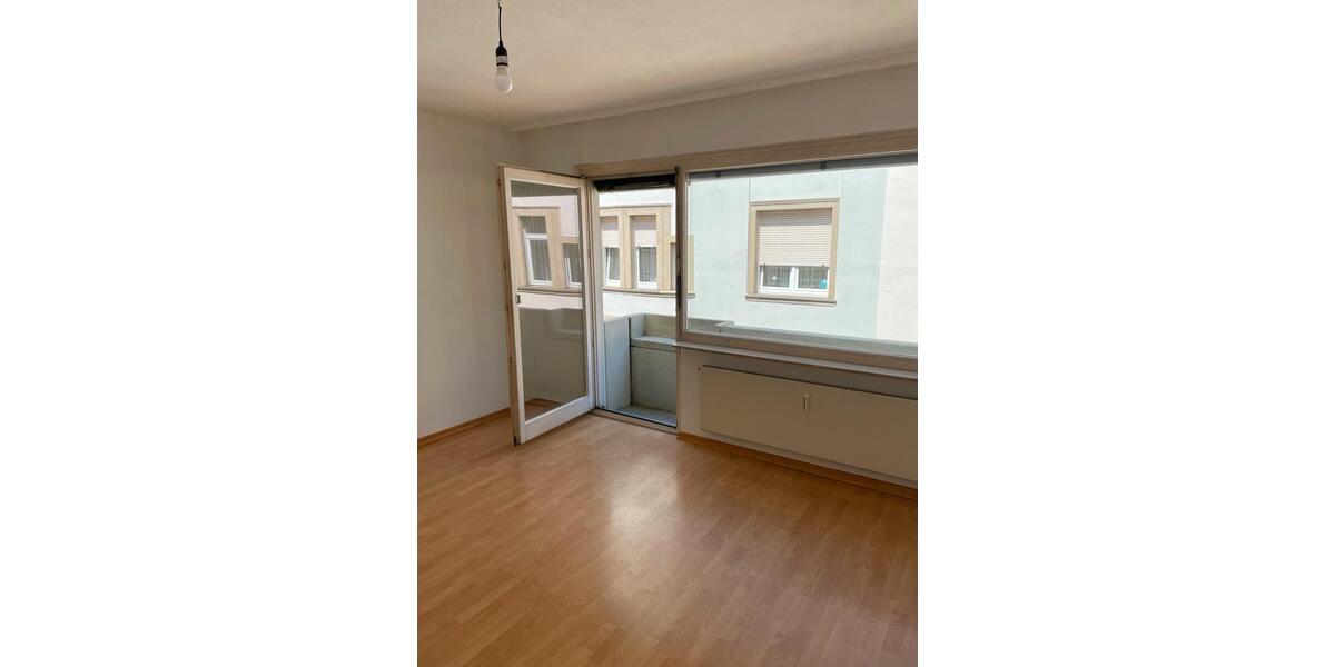 Etagenwohnung Heidelberg Neuenheim - 1 Zimmer, 30 m&sup2;, 560&euro; | Angebot:25239743