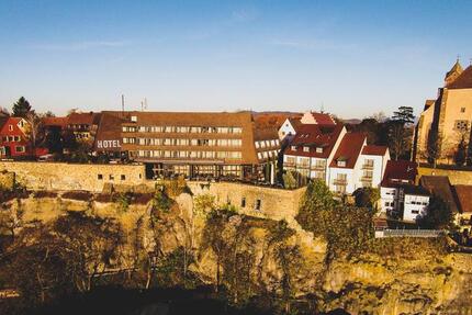 Wohnen auf Zeit Breisach am Rhein - 550&euro; | Angebot:24876715