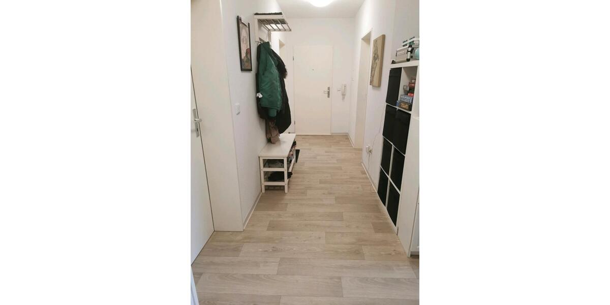 Wohnen auf Zeit Oldenburg Drielaker-Moor - 1 Zimmer, 21 m&sup2;, 355&euro; | Angebot:26027132