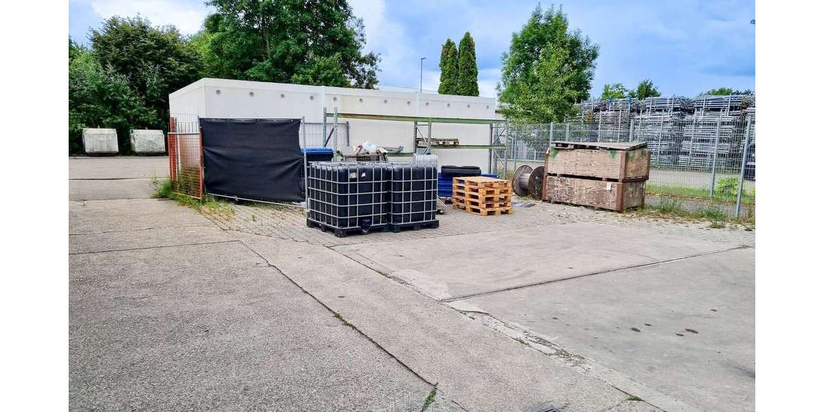 Halle in Eppingen 2.215 € 437 m² zimmer