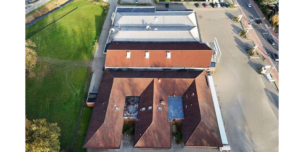 Gewerbeobjekt Geeste / Dalum Dalum - 9 Zimmer, 142 m&sup2;, 994&euro; | Angebot:24034588