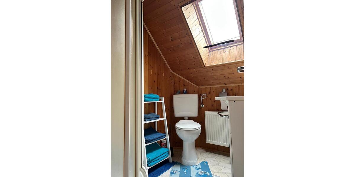 Wohnen auf Zeit Wangerland - 3 Zimmer, 75 m&sup2;, 25&euro; | Angebot:26627162