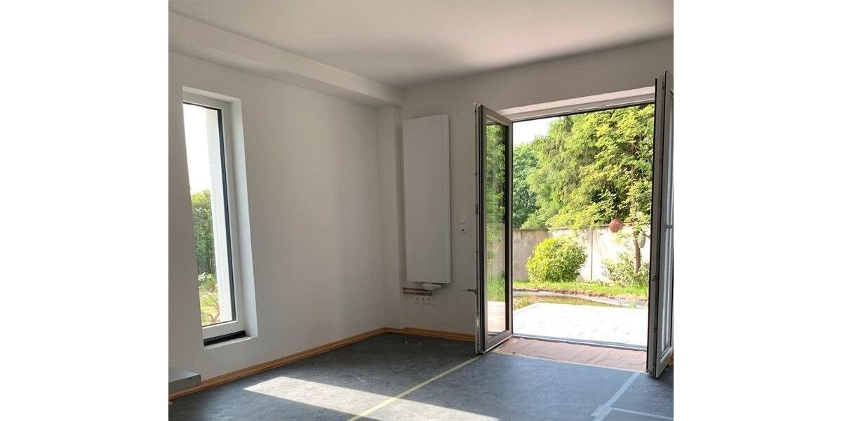 Erdgeschoßwohnung Bergisch Gladbach Alt-Frankenforst - 3 Zimmer, 55 m&sup2;, 750&euro; | Angebot:26677996