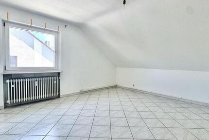 TOP modernisierte 3-Zimmer-DG-Wohnung in Mannheim-Gartenstadt 3 zimmer