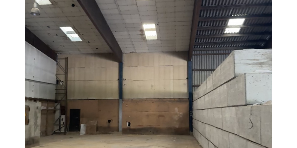 Gewerbeobjekt Werdohl Elverlingsen - 10.914&euro; | Angebot:25837483