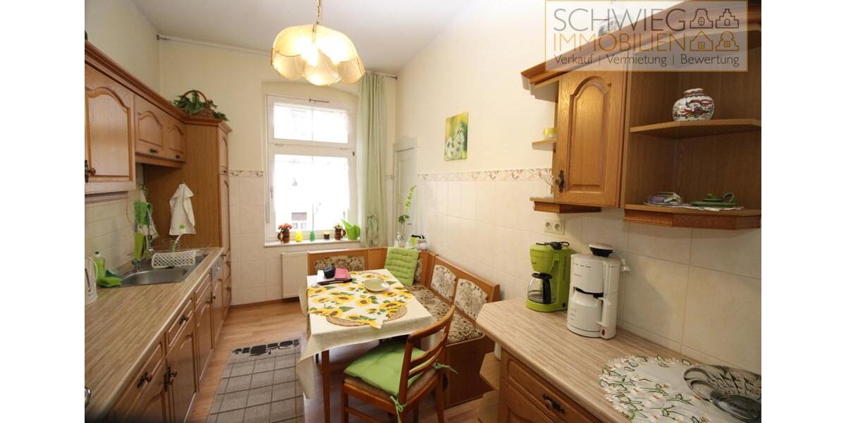 Etagenwohnung Cottbus Brunschwig - 3 Zimmer, 82 m&sup2;, 680&euro; | Angebot:26677801