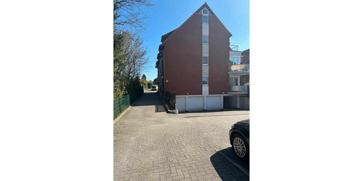 Erdgeschoßwohnung Neu Wulmstorf - 2 Zimmer, 55 m&sup2;, 890&euro; | Angebot:24963105