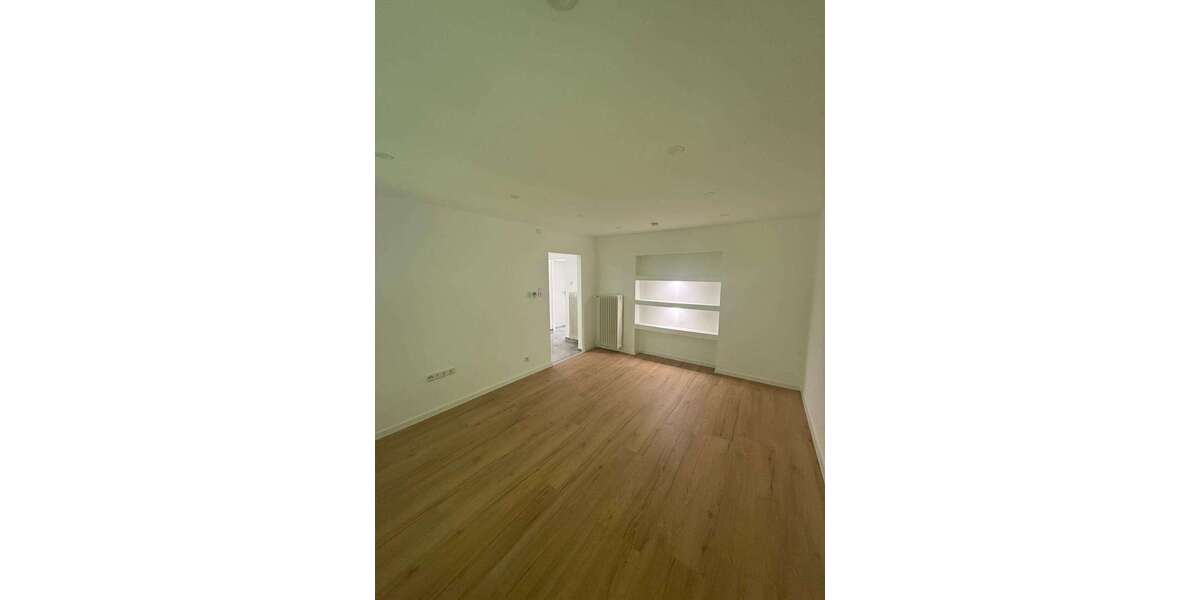 Etagenwohnung Wuppertal Friedrichsberg - 2 Zimmer, 69 m&sup2;, 650&euro; | Angebot:26684527