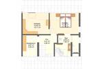 Doppelhaushälfte Chemnitz Rabenstein - 6 Zimmer, 145 m&sup2;, 1.670&euro; | Angebot:25659085