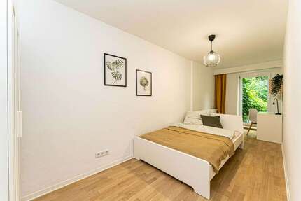 Zimmer Potsdam Babelsberg Nord - 590&euro; | Angebot:26094266