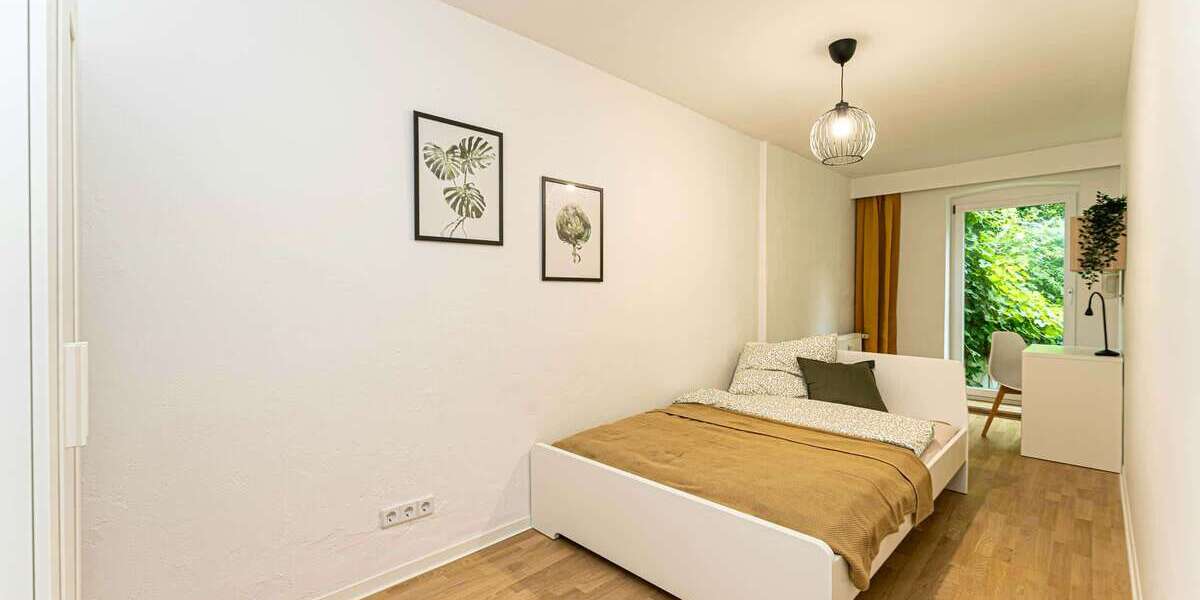 Zimmer Potsdam Babelsberg Nord - 590&euro; | Angebot:26094266
