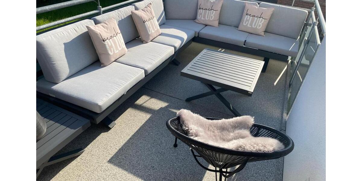 Etagenwohnung Porta Westfalica - 4 Zimmer, 113 m&sup2;, 1.250&euro; | Angebot:26479990