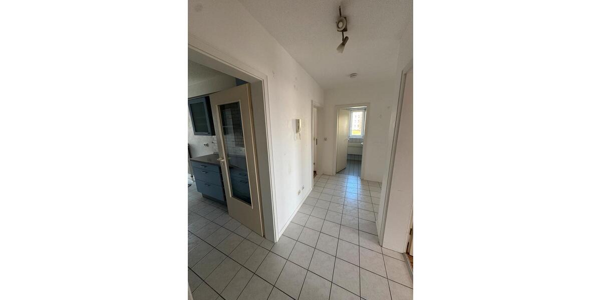 Etagenwohnung Regen - 3 Zimmer, 76 m&sup2;, 550&euro; | Angebot:26071638