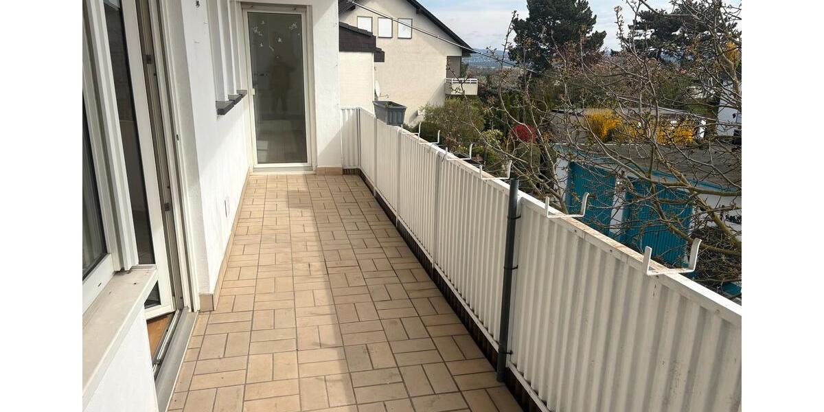 Etagenwohnung Koblenz Bubenheim - 4 Zimmer, 120 m&sup2;, 1.000&euro; | Angebot:26236225