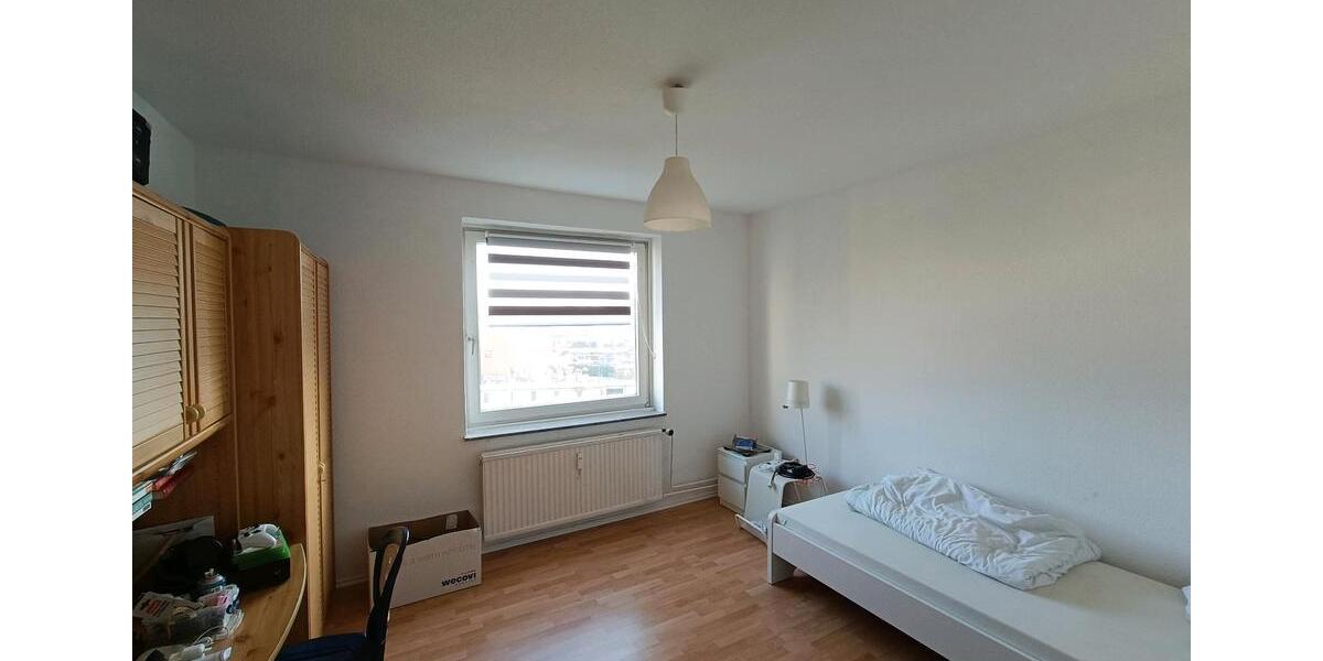 Dachgeschoßwohnung Oldenburg in Holstein - 3 Zimmer, 64 m&sup2;, 453&euro; | Angebot:26488548